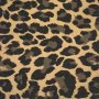 LEOPARD - GOLD